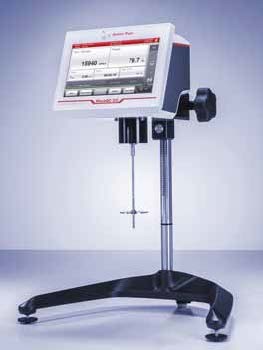  ViscoQC 300, Anton Paar 
