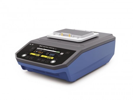 Matrix Delta Plus, IKA Delta Plus