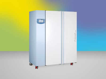  Friocell 707 - EVO line, BMT Friocell 707 EVO