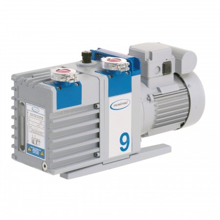 -  VACUUBRAND RE 2.5, RE 6, RE 9, RE 16, RZ 2.5, RZ 6, RZ 9, RZ 16 