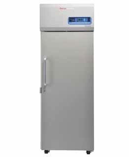      TSX,  -25 C, Thermo Scientific 