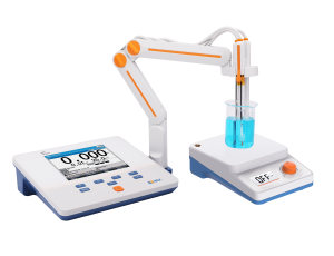  pH /  I400F Inesa Scientific