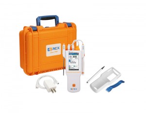   pH /  I510T Inesa Scientific