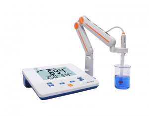 pH PH200EM Inesa Scientific