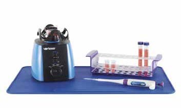   Lab Mat, , Heathrow Scientific 