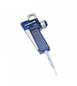    ,   Stepper 416, Socorex 