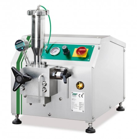Homolab 2.20, FBF HomoLab 2.20