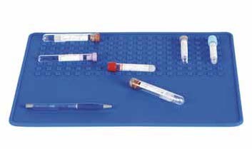   Workstation Lab Mat, , Heathrow Scientific 