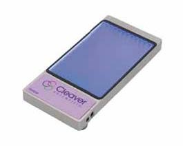    RunVIEW MINI, Cleaver Scientific 