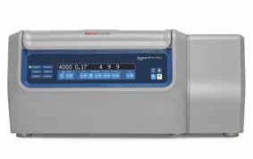   Megafuge ST4 plus, Thermo Scientific 