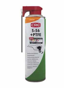   5-56 + PTFE 