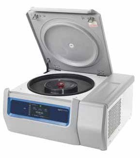   Multifuge X4 Pro, Thermo Scientific 