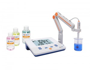  pH PH200E Inesa Scientific