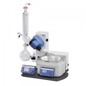   IKA RV 10 control V-C 0008037900