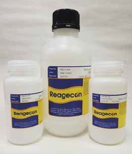 - , ,  , Reagecon 