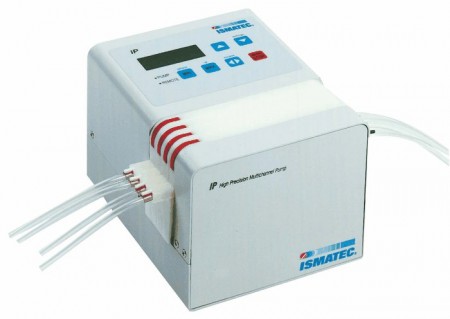 Ismatec IP 