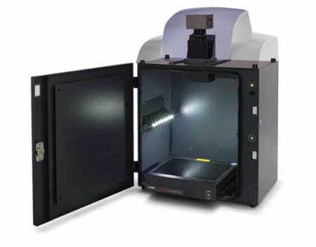    chemiPRO-302E, Cleaver Scientific 