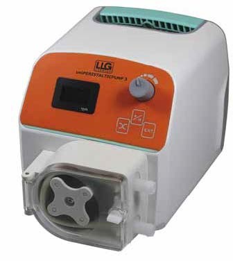   LLG-uniPERISTALTICPUMP 3 