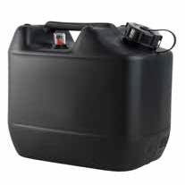    , HDPE, S.C.A.T. 