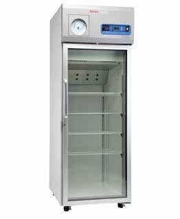     TSX,  +2 C, Thermo Scientific 