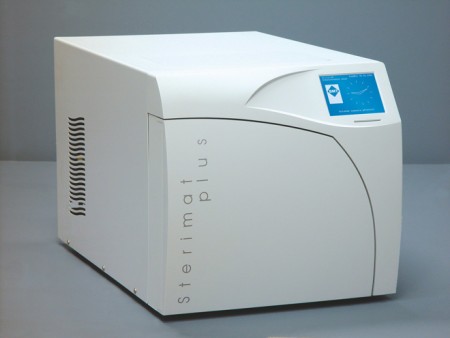    STERIMAT PLUS, BMT STERIMAT PLUS