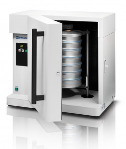   Retsch AS 200 tap 30.025.0001