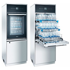      SlimLine PLW 6111 Miele