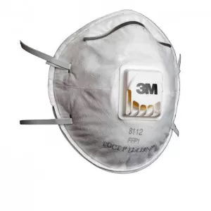 3M Deutschland    8000, FFP1 VE = 20 7000034734