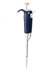   1 - 10 , Pipetman P10L,  ,GILSON FA10002P