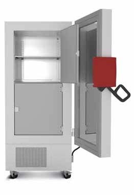    UFV  -90 C, BINDER 