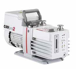 -  CRVpro 2, Welch Vacuum 