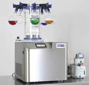  , Zirbus Technology 