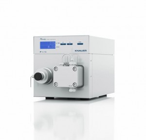  AZURA p 4.1S Knauer AZURA P 4.1S series