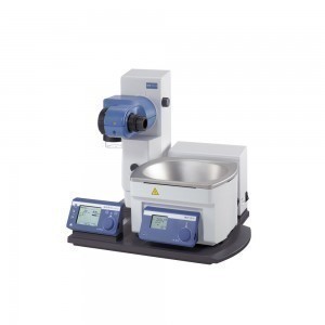   IKA RV 10 control FLEX 0008038100