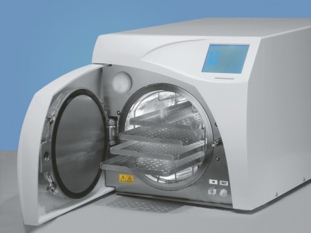    STERIMAT PLUS, BMT STERIMAT PLUS