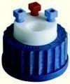   Scat Safety Waste Caps 