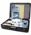  MACHEREY-NAGEL VISOCOLOR (ECO, soil kit, environmental analysis )     