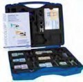   MACHEREY-NAGEL VISOCOLOR (ECO, soil kit, environmental analysis )     