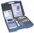   MACHEREY-NAGEL VISOCOLOR (ECO, soil kit, environmental analysis )     