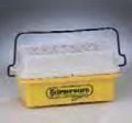 - Bel-Art Products Cryo-Safe 