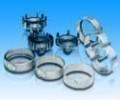      Retsch SR 200  Retsch SR 300 