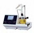  SI Analytics GmbH    TitroLine 7500 KF/TitroLine 7500 KF trace 