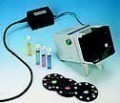     AQUALYTIC Comparator 2000 