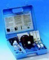     Tintometer AF 112E, AF 112A, AF 112B, AF 116, AF 357 