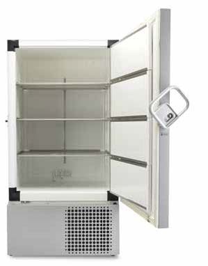    HDE/TDE,  -86 C, Thermo Scientific 