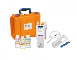  pH- PH310T Inesa Scientific