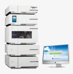   YL9100 Plus YOUNG IN Chromass