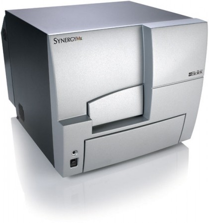  BioTek Instruments SynergyMx 