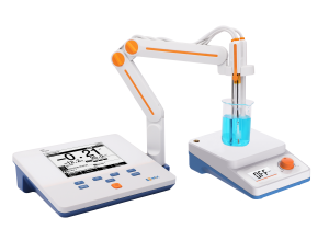  pH /  I300F Inesa Scientific