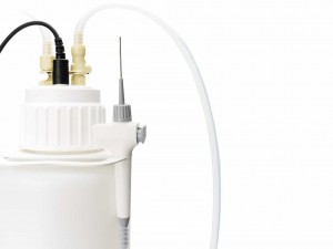    , SafeVac, 15 / Dlab 7035100000